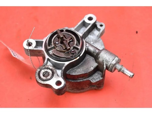 Peugeot 508 vacuum pump - 508,