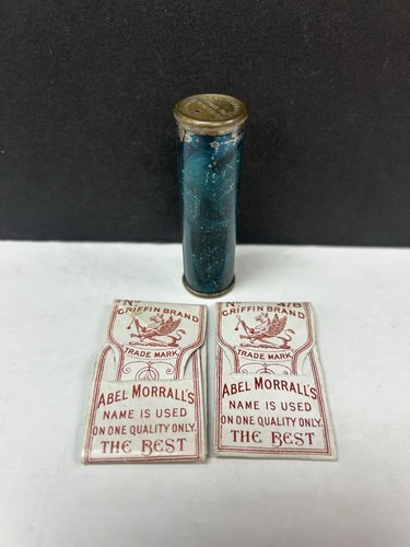 Antique 1910 abel - antique,