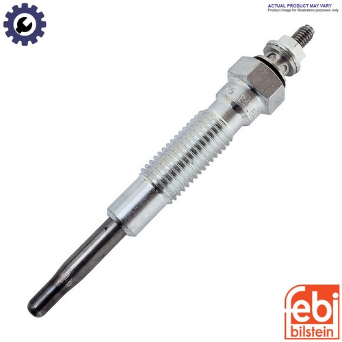 Glow plug 26221 for 8hx - 4x,