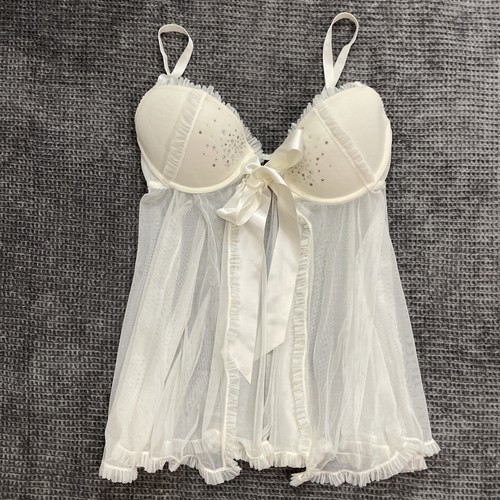 Victoria secret white - victoria’s,