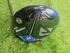 Bridgestone Tour B XD-3 9.5° Driver, Evenflow Riptide Stiff Flex