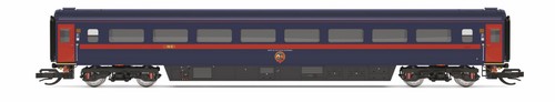 Hornby tt4043a gauge mk3 - hornby,