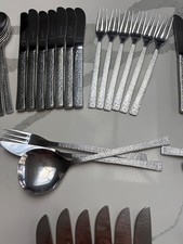 Viners Cutlery by Gerald