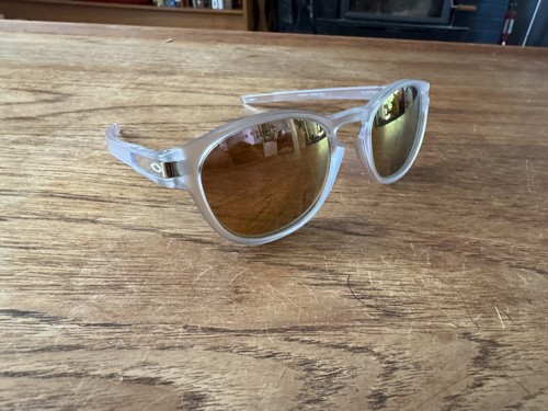 Oakley latch polarized - oakley,