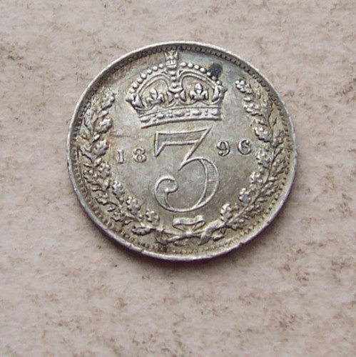Lovely 1896 old - 1896,