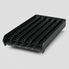 Coffetek Azkoyen H70 Chocolate Complete Tray Vending Machine 9-Month Warranty