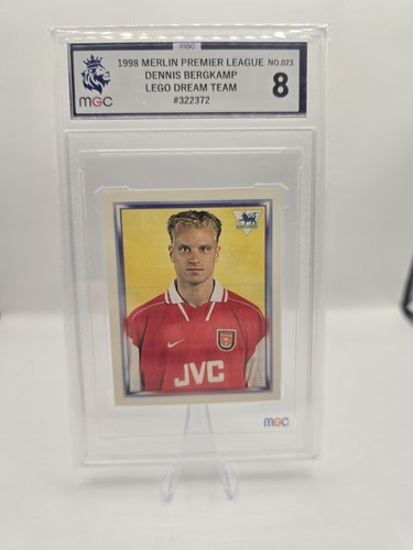 Dennis bergkamp arsenal - bergkamp,