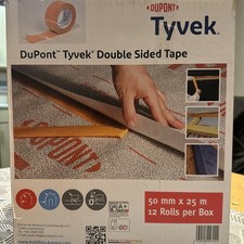 Dupont Tyvek Acrylic Double