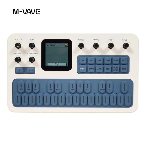 Vave digital wave - digital,
