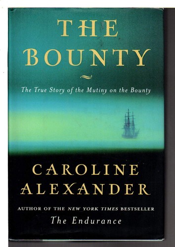 The bounty - the,