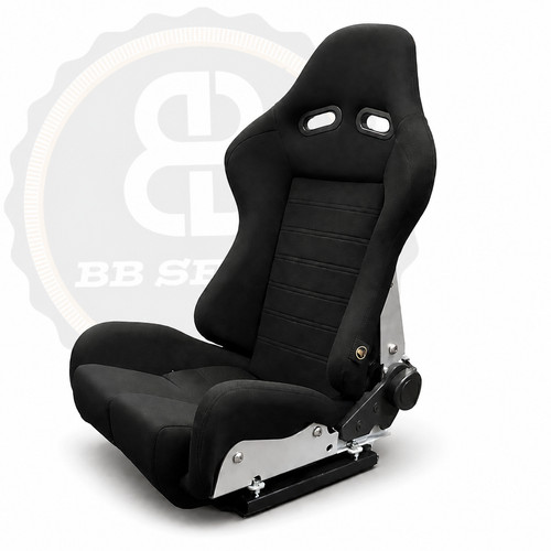 Bb7 reclining fibreglass - reclining,