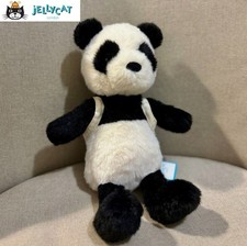 Jellycat Backpack Panda -
