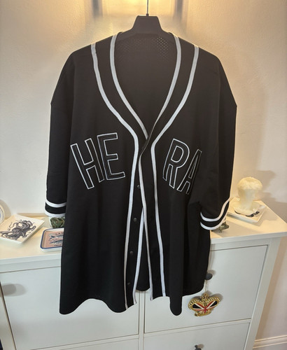 Hera men baseball jersey - hera, men’s