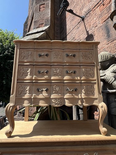 French antique handmade - handmade, and