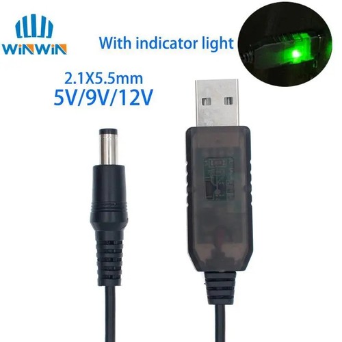 Usb 12v dc power - usb, to