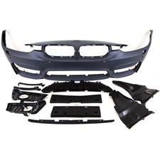 Fits  BMW 3 F30 F31 Front