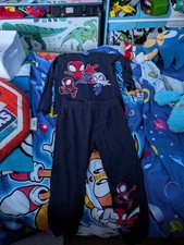 Spider-Man Pyjamas