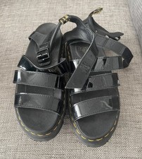 Doc Martens Blaire Sandals -