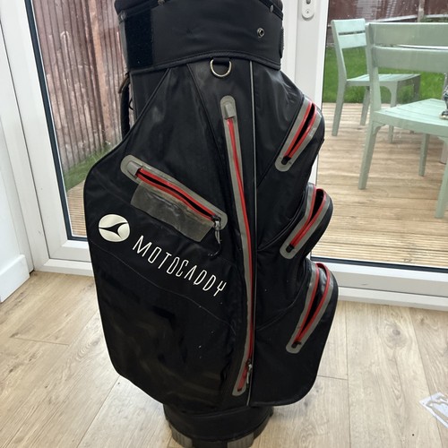 Motocaddy lite series - motocaddy, cart