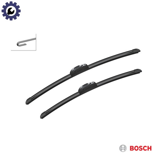 Wiper blade 397 118 902 - 3,