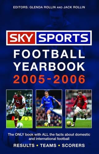 Sky sports football - sports, yearbook