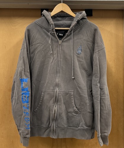 Vtg 90s y2k lib tech - vtg,