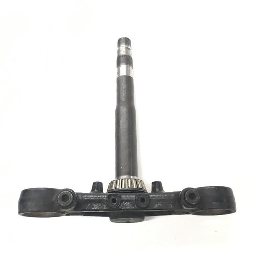 Lower fork tee yamaha fzs - fork,