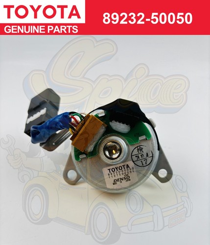 Toyota lexus ls430 genuine - lexus,