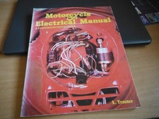 Haynes manual 446 Motorcycle