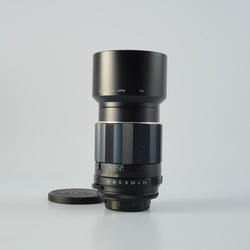 Excellent elements pentax - excellent, 6