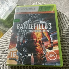 Xbox 360 Battlefield 3 Premium