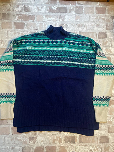 Woolovers lambswool fair - lambswool,