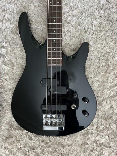 Washburn ax4 axcess bass - washburn,