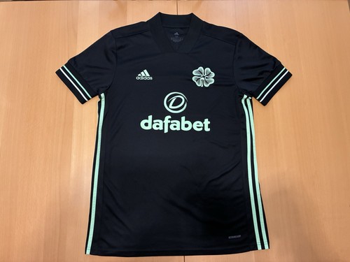 Adidas celtic 2020 2021 3rd - 2020/2021,