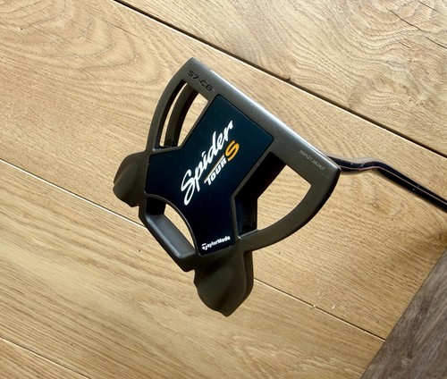 Taylormade spider tour 38 - spider,