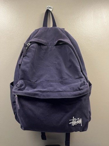 2024 stussy canvas - stussy,