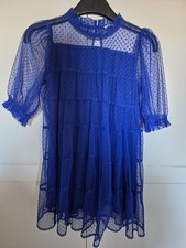 Next Girls Bright Electric