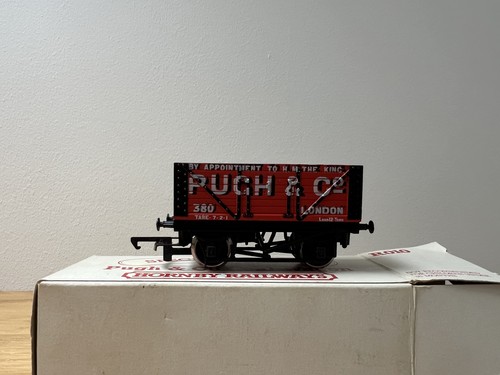 Hornby r010 gauge pugh co - hornby,