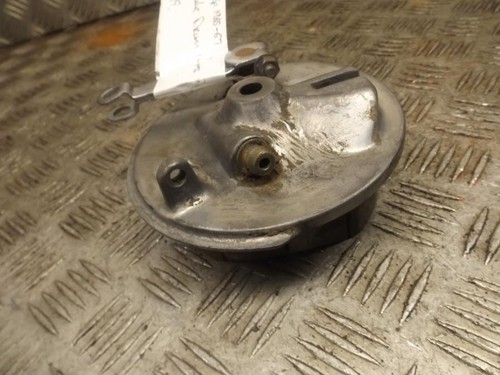 Suzuki k15p 1965 1967 front - k15p,