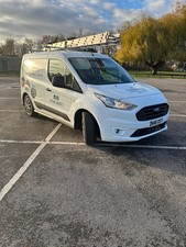 Ford Connect 2018