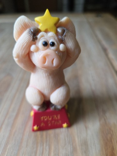Piggin your star - piggin,