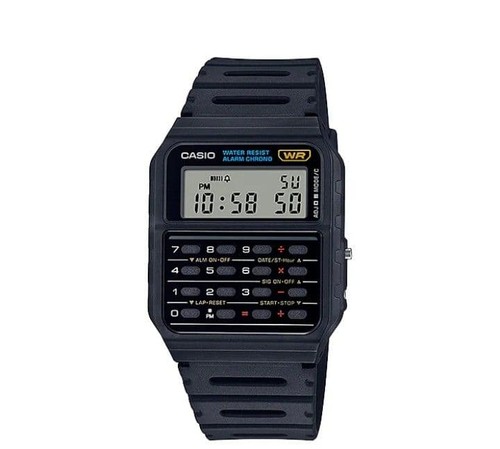 Casio 53w wristwatch - casio,