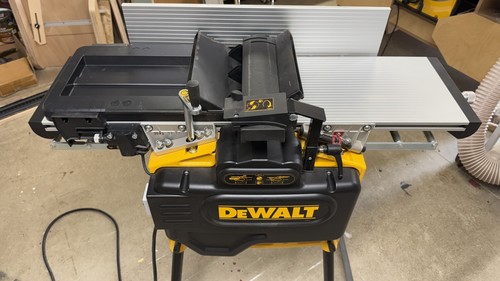Dewalt d27300 planer - d27300,