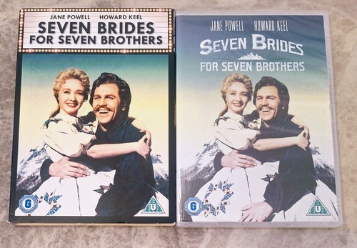 Seven brides for - brides,