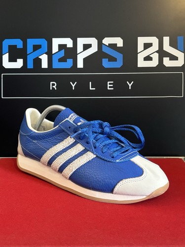 Adidas country trainers - og,
