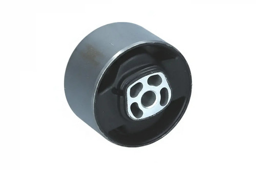 Engine mount rear rubber - engine,