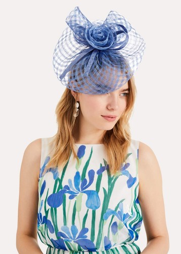 New phase eight fascinator - eight,