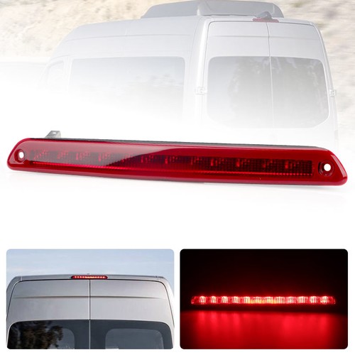 Led 3rd high level - led, rear