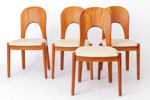 Niels koefoed morten dining - koefoed,