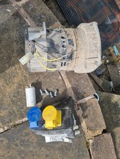 Stephill 2.7kva